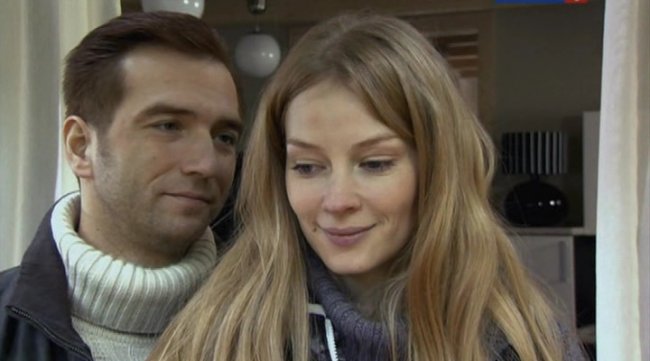 Фильм "Удиви меня" (2011) - Трейлеры