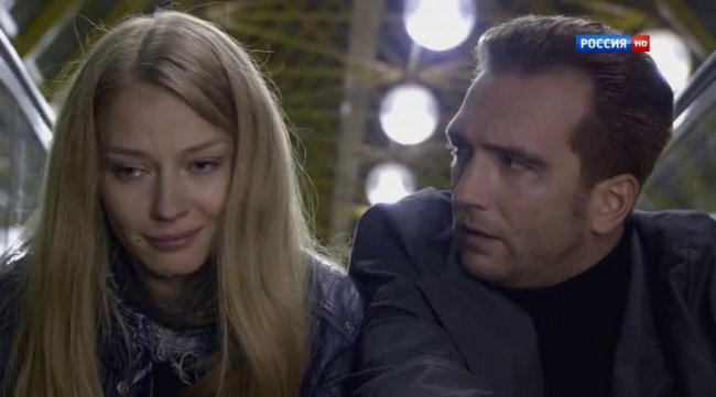 Фильм "Удиви меня" (2011) - Трейлеры