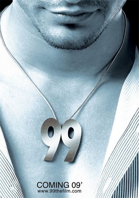 99 (99) (2009) - Трейлеры