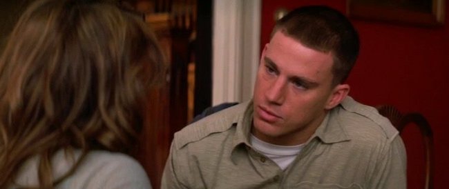 Шаг вперед - Трейлеры