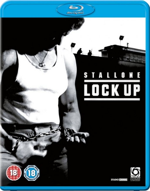 Тюряга (1989) - Трейлеры