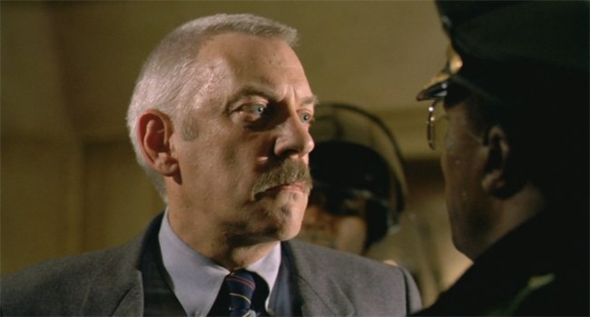 Тюряга (1989) - Трейлеры