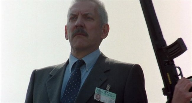 Тюряга (1989) - Трейлеры