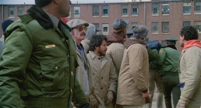 Тюряга (1989) - Трейлеры