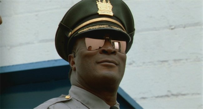 Тюряга (1989) - Трейлеры