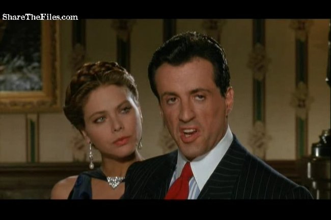 Оскар (1991) - Трейлеры