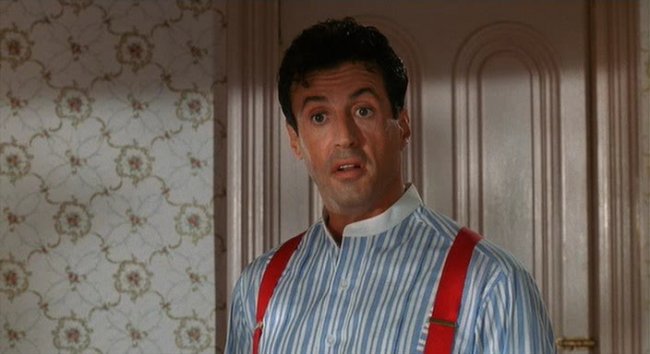 Оскар (1991) - Трейлеры