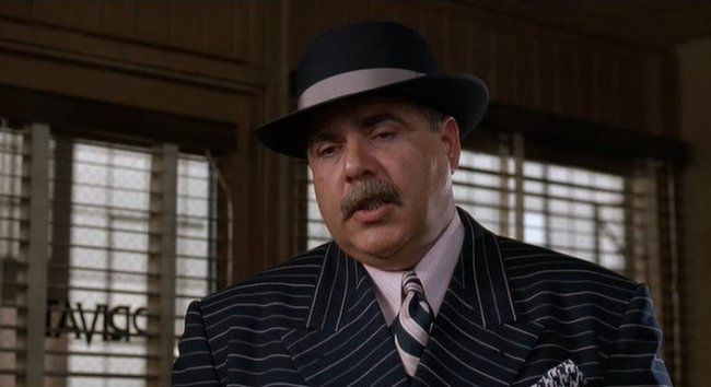 Оскар (1991) - Трейлеры