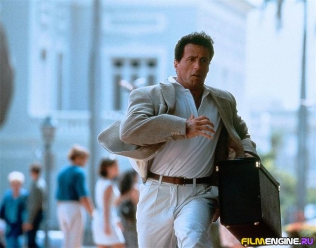 Наемные убийцы (1995) - Трейлеры