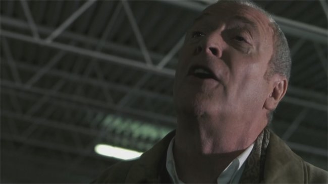 Убрать Картера (2000) - Трейлеры