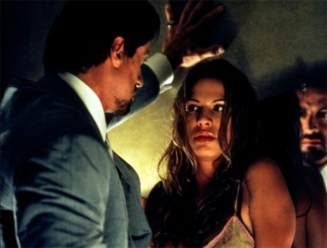 Убрать Картера (2000) - Трейлеры