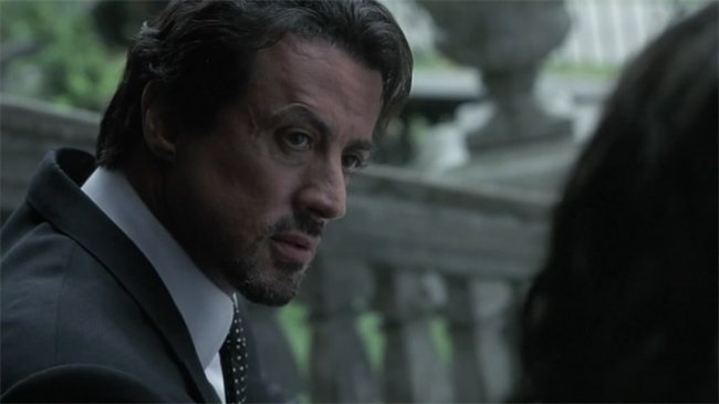 Убрать Картера (2000) - Трейлеры