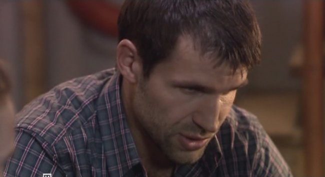 Фильм "Шхера-18" (2011) - Трейлеры