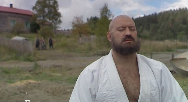 Фильм "Шхера-18" (2011) - Трейлеры