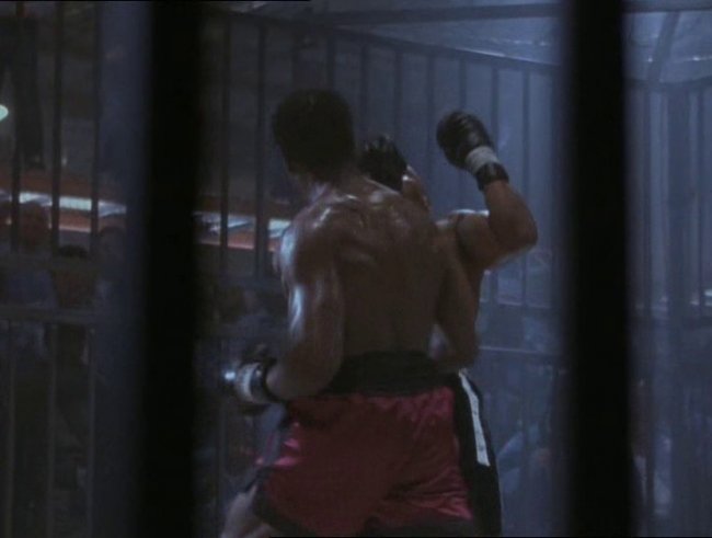 Обсуждению не подлежит (2002) - Трейлеры