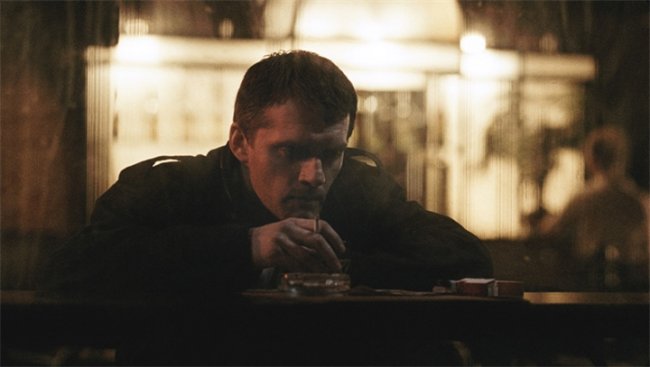 Фильм "Обратное движение" (2010) - Трейлеры