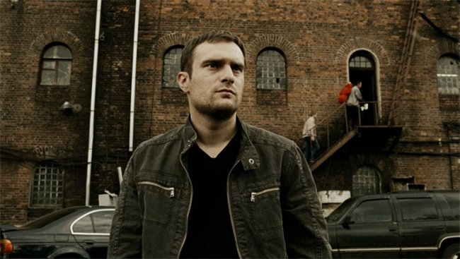 Фильм "Обратное движение" (2010) - Трейлеры