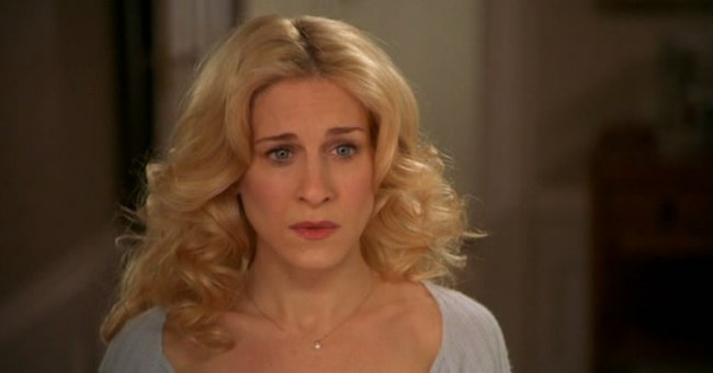 Фильм "Романтическое преступление/Life Without Dick" (2002) - Трейлеры