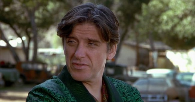 Фильм "Романтическое преступление/Life Without Dick" (2002) - Трейлеры