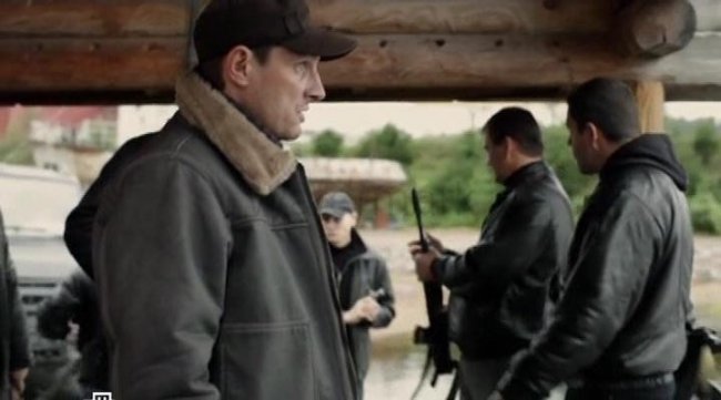 Фильм "Родственник" (2011) - Трейлеры