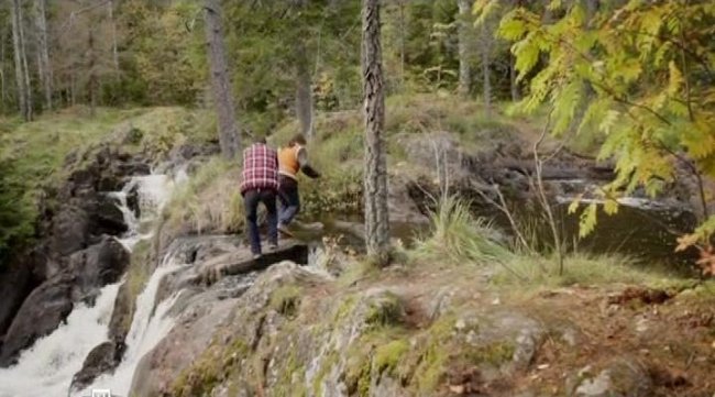 Фильм "Родственник" (2011) - Трейлеры