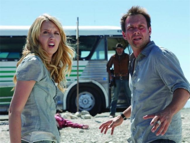 "Пушки, телки и азарт" ("Guns, Girls and Gambling") - Трейлеры