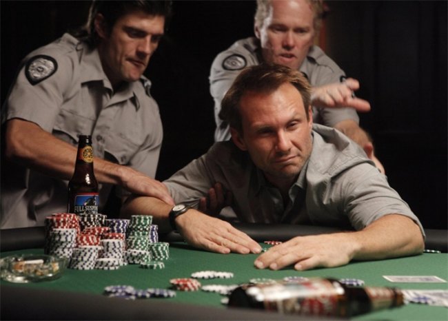 "Пушки, телки и азарт" ("Guns, Girls and Gambling") - Трейлеры