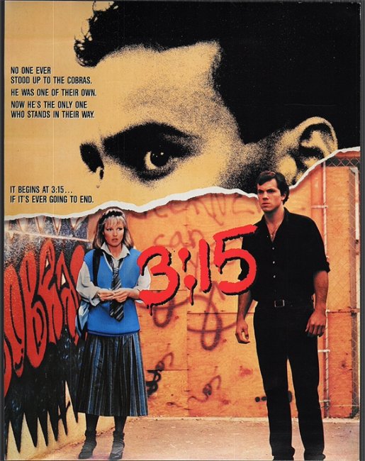 3:15 (1985) - Трейлеры