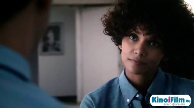 Фильм "Тревожный вызов/The call" (2013) - Трейлеры