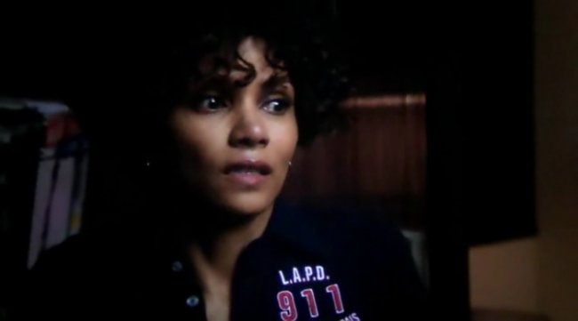 Фильм "Тревожный вызов/The call" (2013) - Трейлеры