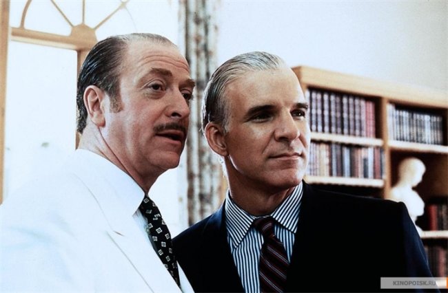 Отпетые мошенники (Dirty Rotten Scoundrels) - Трейлеры