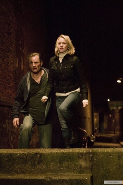 «Порок на экспорт» — остросюжетный фильм канадского режиссёра Дэвида Кроненберга - Трейлеры