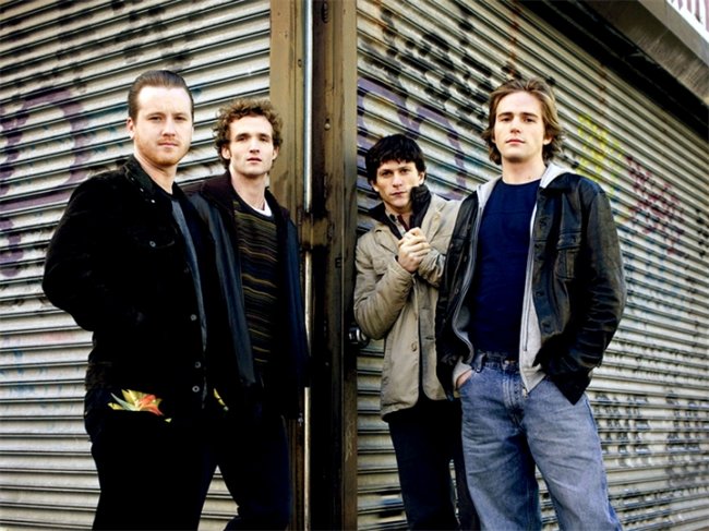 Братья Донелли (The Black Donnellys) - Трейлеры