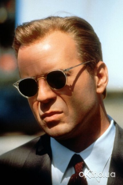 Шакал (1997) - Трейлеры