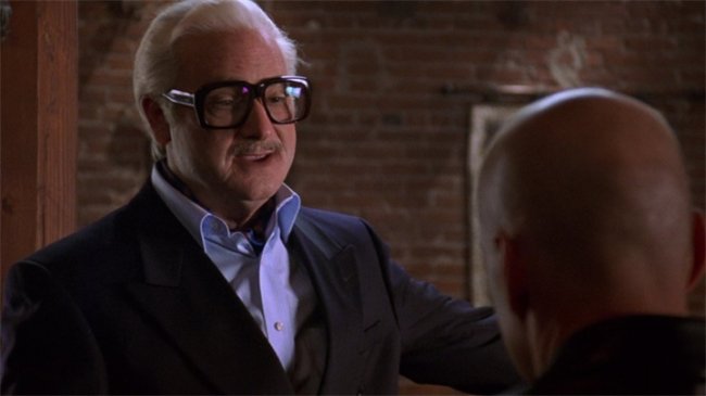 Девять ярдов 2 (2004) - Трейлеры