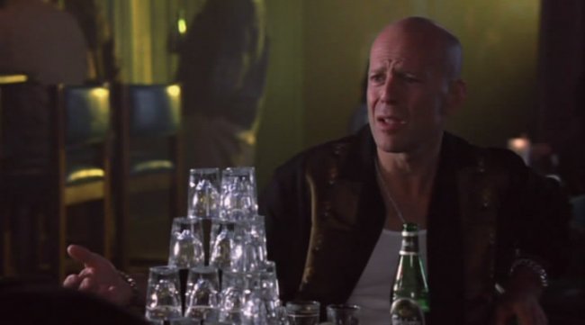 Девять ярдов 2 (2004) - Трейлеры