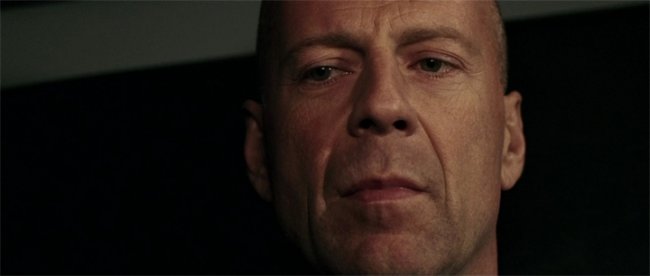 Заложник (2005) - Трейлеры