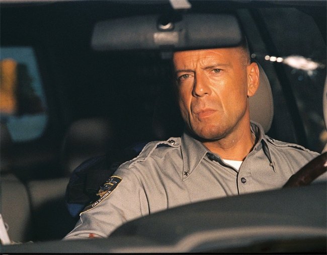 Заложник (2005) - Трейлеры