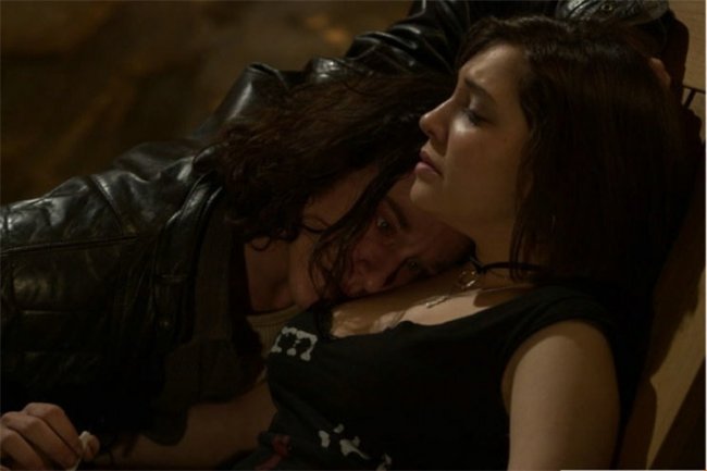 Заложник (2005) - Трейлеры