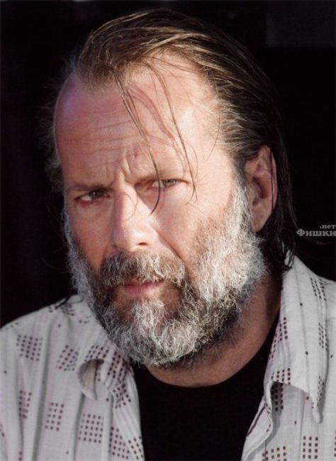 Заложник (2005) - Трейлеры