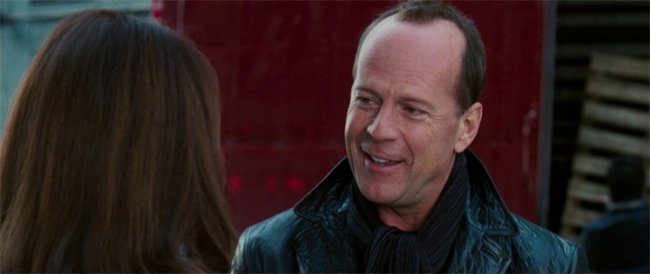 Идеальный незнакомец (2007) - Трейлеры