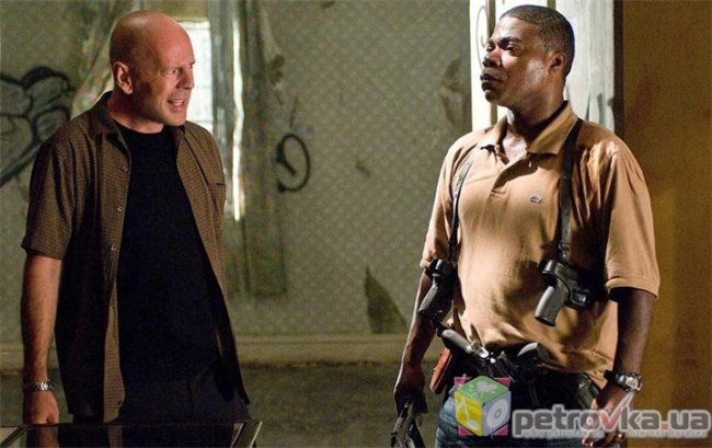 Двойной КОПец - Трейлеры