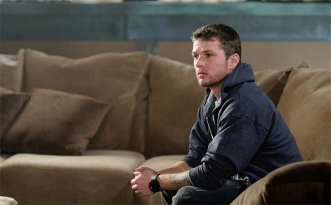 Подстава (2011) - Трейлеры