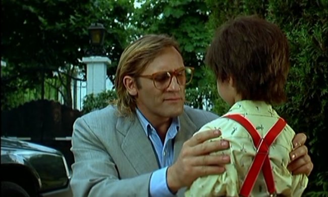 "Беглецы" - французская комедия. - Трейлеры