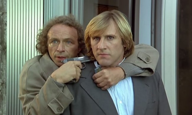 "Беглецы" - французская комедия. - Трейлеры