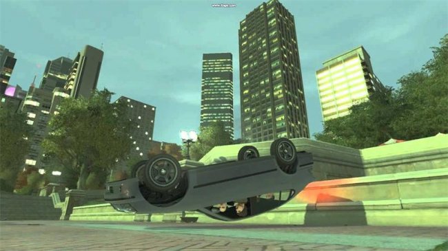 Джеймс Бонд:Казино Рояль 007 - Трейлеры