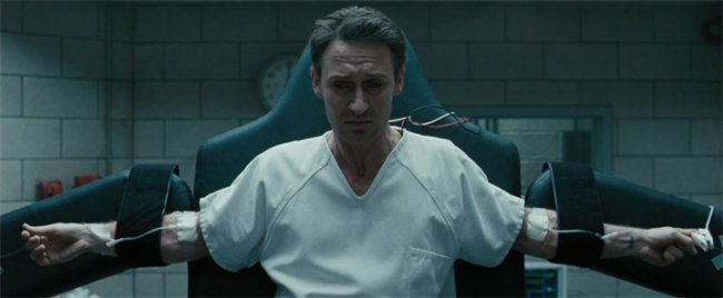 Законно послушный гражданин...?) - Трейлеры