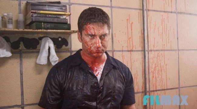 Законно послушный гражданин...?) - Трейлеры