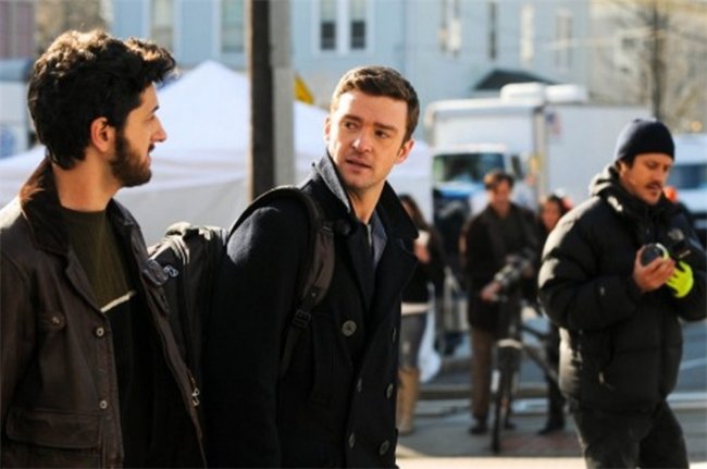 Ва-банк / Runner, Runner. Мировая премьера 25 сентября 2013 - Трейлеры