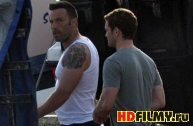 Ва-банк / Runner, Runner. Мировая премьера 25 сентября 2013 - Трейлеры